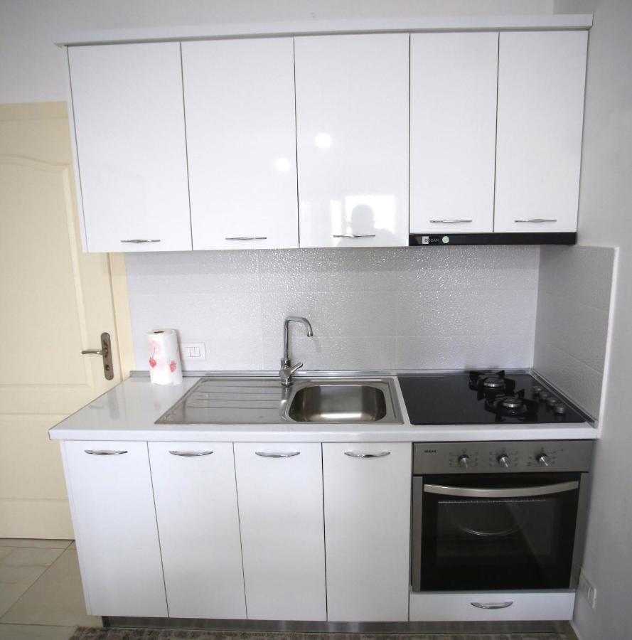 Adriatik Apartment Durres Exterior photo