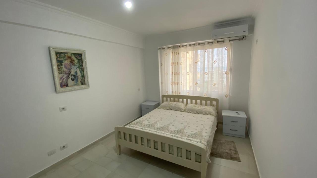 Adriatik Apartment Durres Exterior photo
