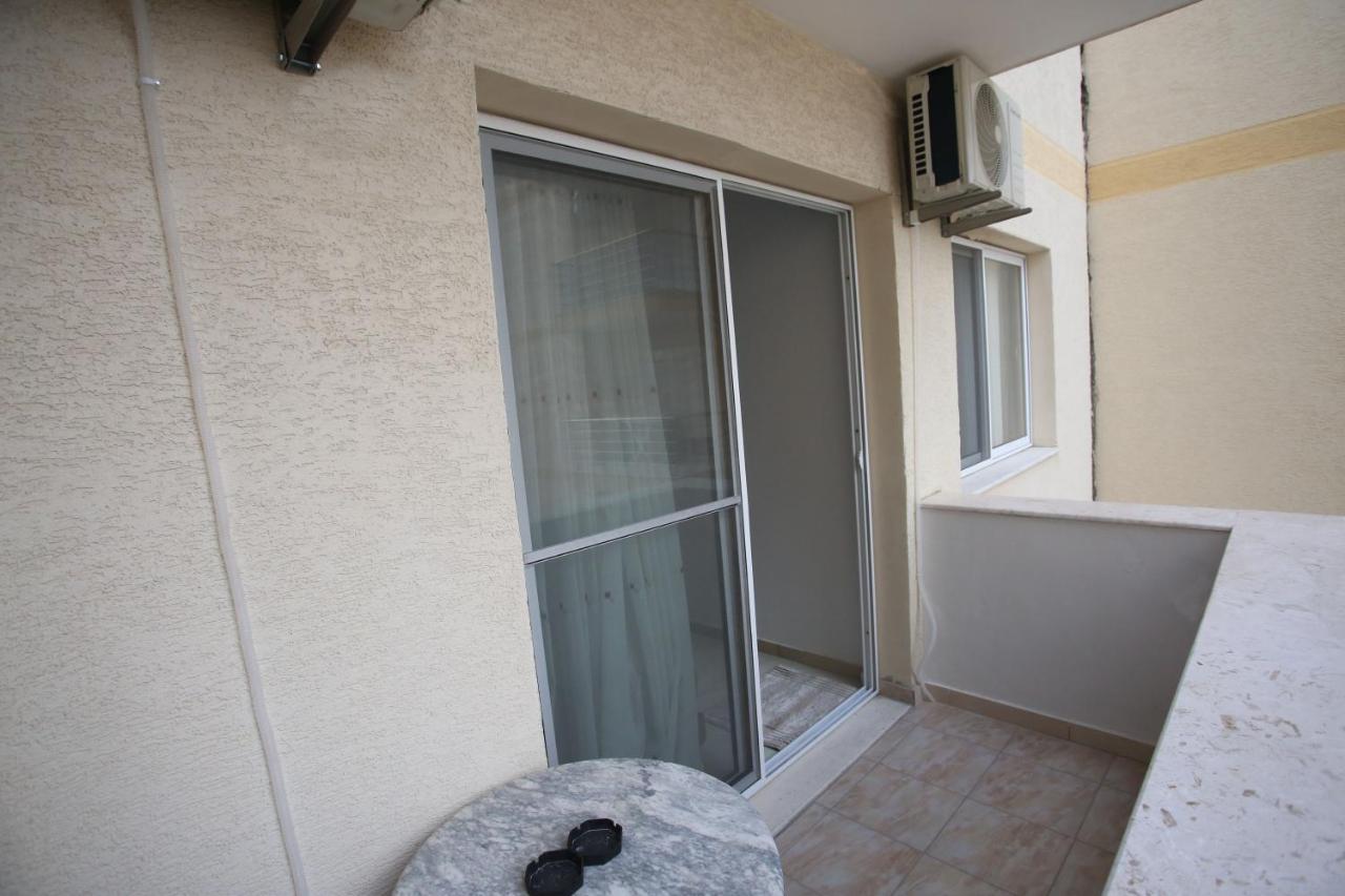 Adriatik Apartment Durres Exterior photo