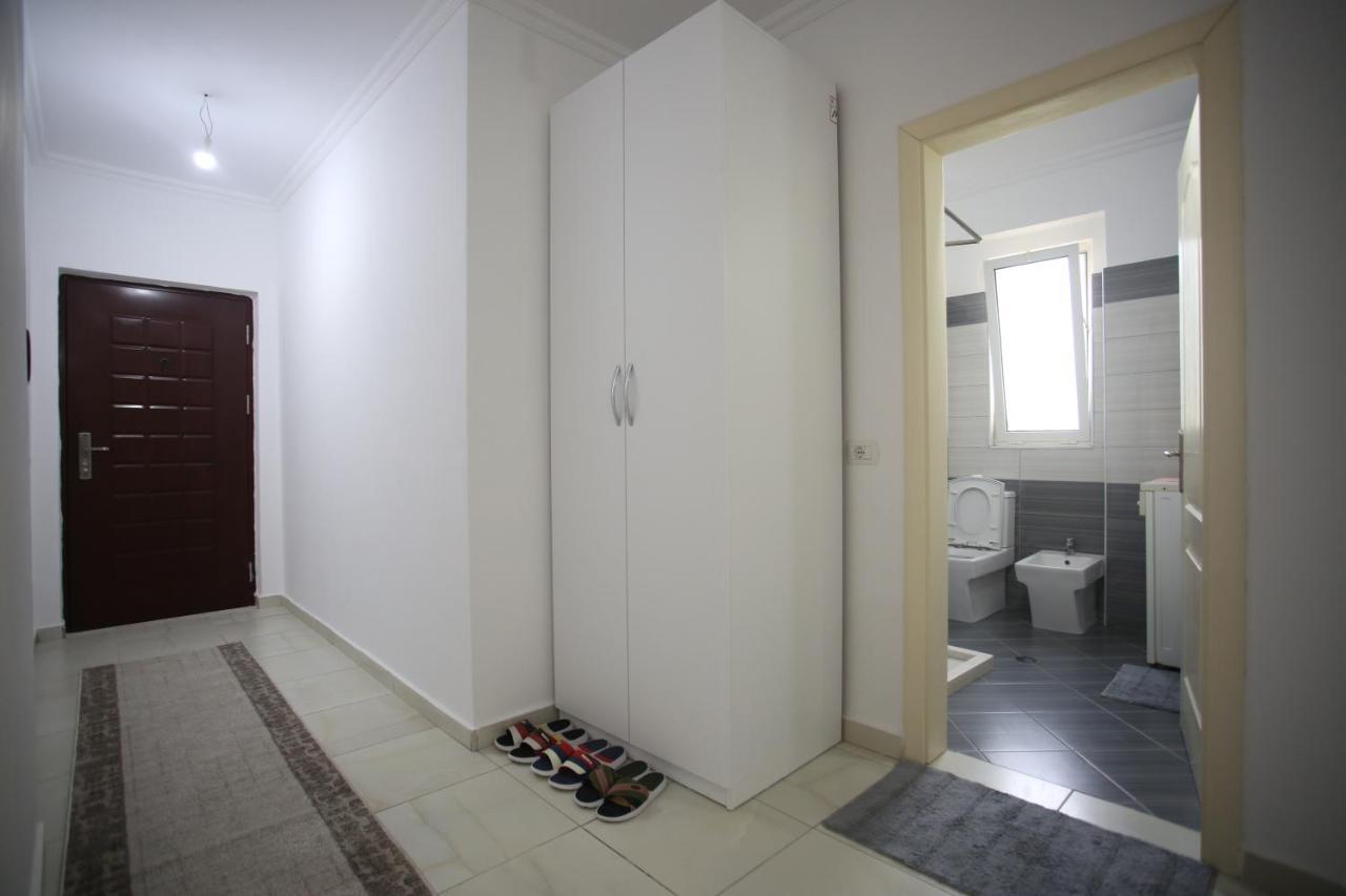 Adriatik Apartment Durres Exterior photo