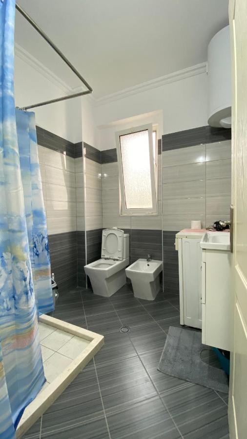 Adriatik Apartment Durres Exterior photo