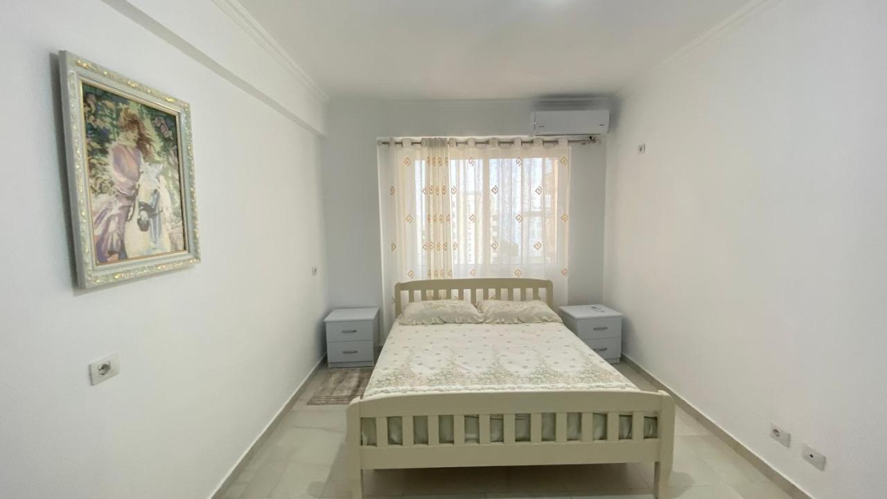 Adriatik Apartment Durres Exterior photo